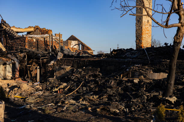 Reliable Content Restoration contractor in Hudson, FL by Fire Damage Flint
